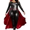 Dreamgirl Plus Size Sexy Princess Of Darkness Women's Costume -Halloween Costume Shop womens plus size sexy princess of darkness costum