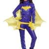 Premium Batgirl Women's Costume