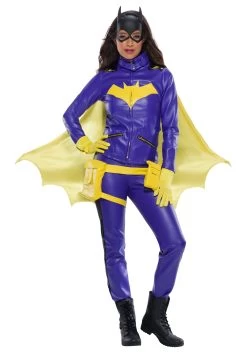 Premium Batgirl Women's Costume