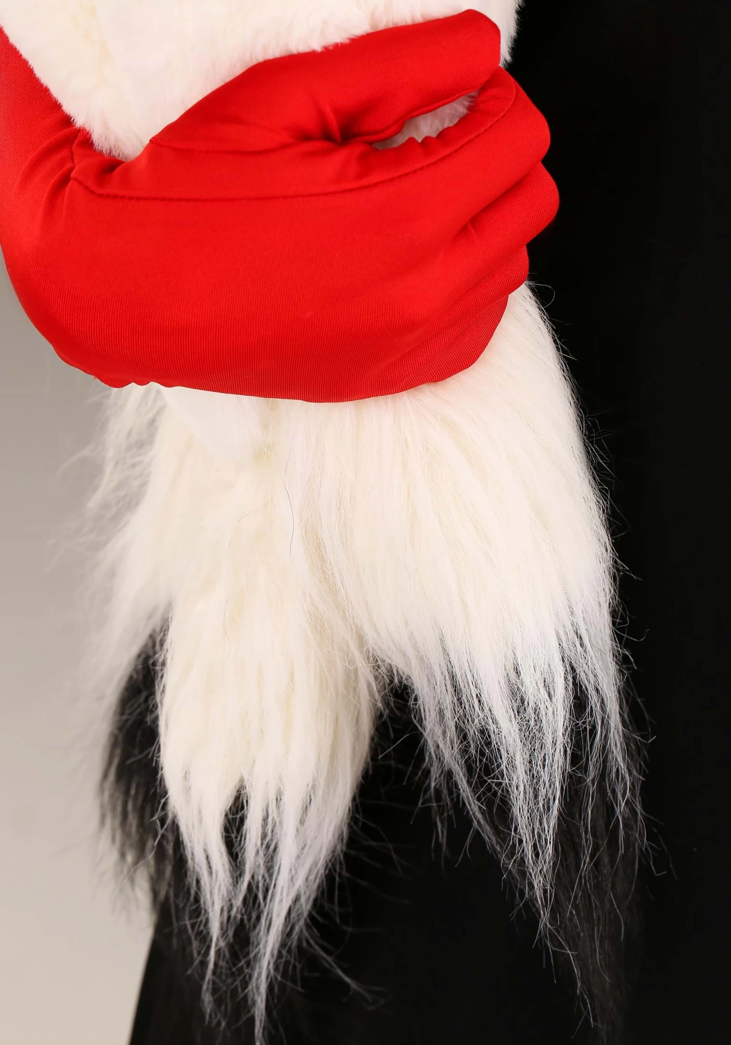 Cruella De Vil Stole Costume For Women From Disney’s 101 Dalmatians 15 Cruella De Vil Stole Costume For Women From Disney’s 101 Dalmatians - Image 13