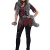 Women's She-Wolf Costume 2 Women's She-Wolf Costume -Halloween Costume Shop womens she wolf costume