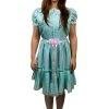 TRICK OR TREAT STUDIOS Women's The Shining Grady Twins Costume 2 TRICK OR TREAT STUDIOS Women's The Shining Grady Twins Costume -Halloween Costume Shop womens the shining grady twins costume