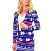 Opposuits Women's Ugly Christmas Sweater OppoSuit