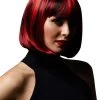 Vampiress Bob Wig For Women