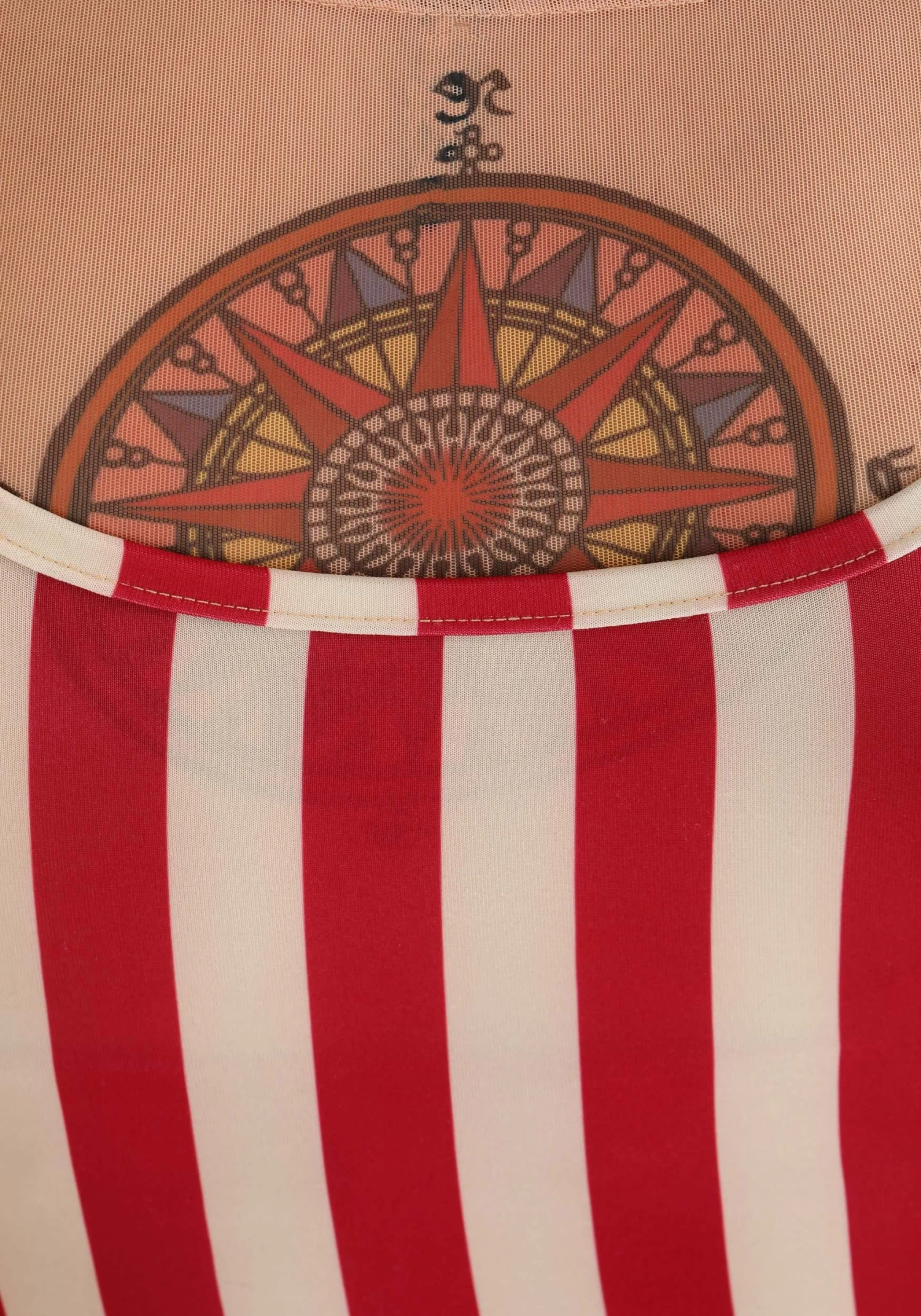 Vintage Strong Woman Costume For Women 6 Vintage Strong Woman Costume For Women - Image 4