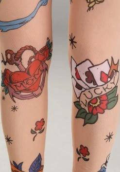 Vintage Strong Woman Costume For Women 18 Vintage Strong Woman Costume For Women -Halloween Costume Shop womens vintage strong woman costume alt 7