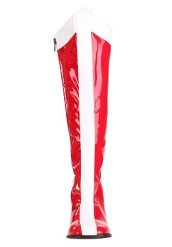 Wonderful Woman Costume Boots For Women -Halloween Costume Shop womens wonderful woman costume boots