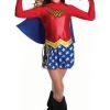 Child Wonder Woman Costume -Halloween Costume Shop wonder woman child costume 1
