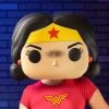 Funko POP! Wonder Woman Mask For Adults 2 Funko POP! Wonder Woman Mask For Adults -Halloween Costume Shop wonder woman funko half mask