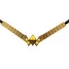 Girls Wonder Woman Girls Light Up Belt 2 Girls Wonder Woman Girls Light Up Belt -Halloween Costume Shop wonder woman girls light up belt