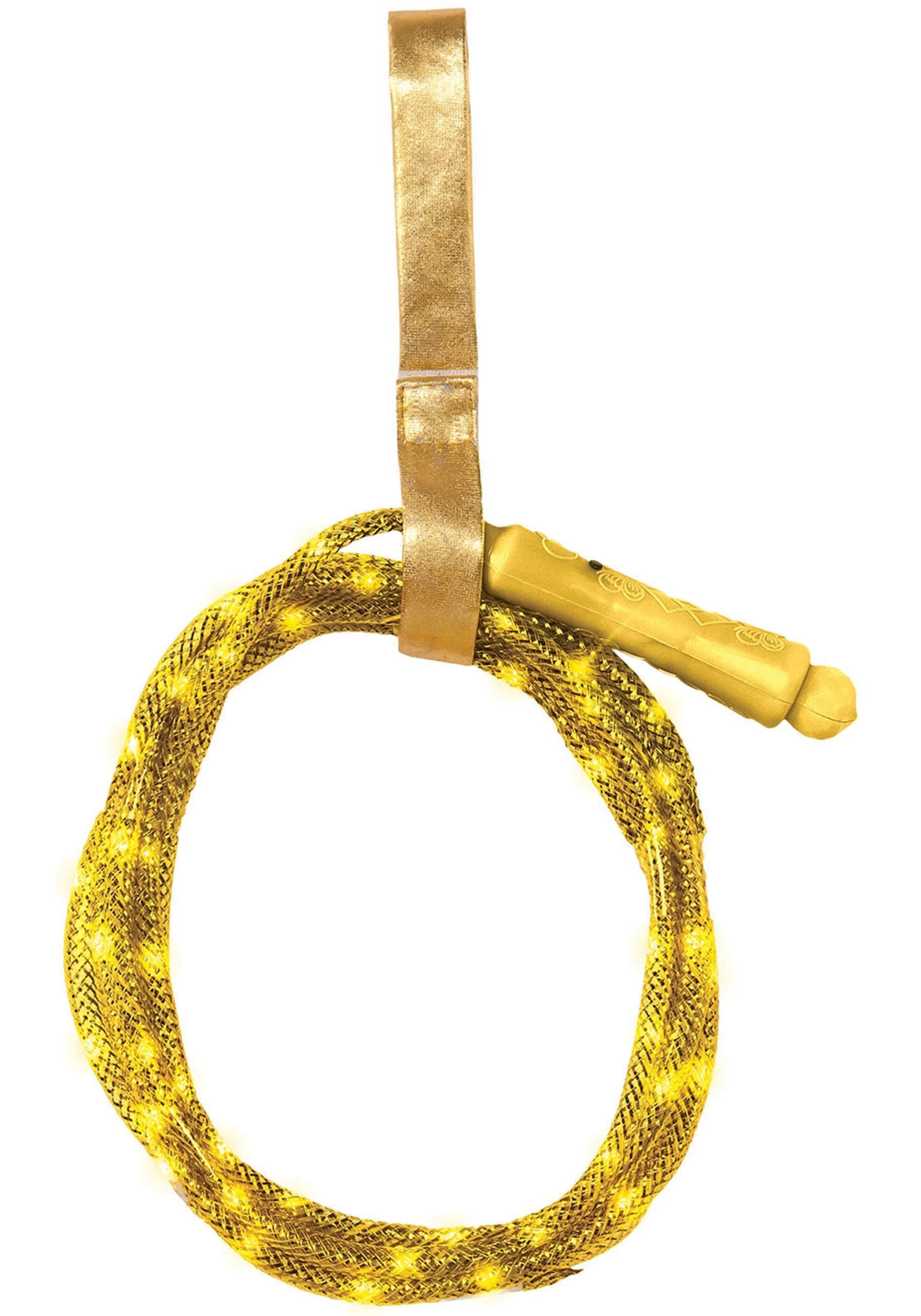 Light Up Wonder Woman Lasso 3 Light Up Wonder Woman Lasso