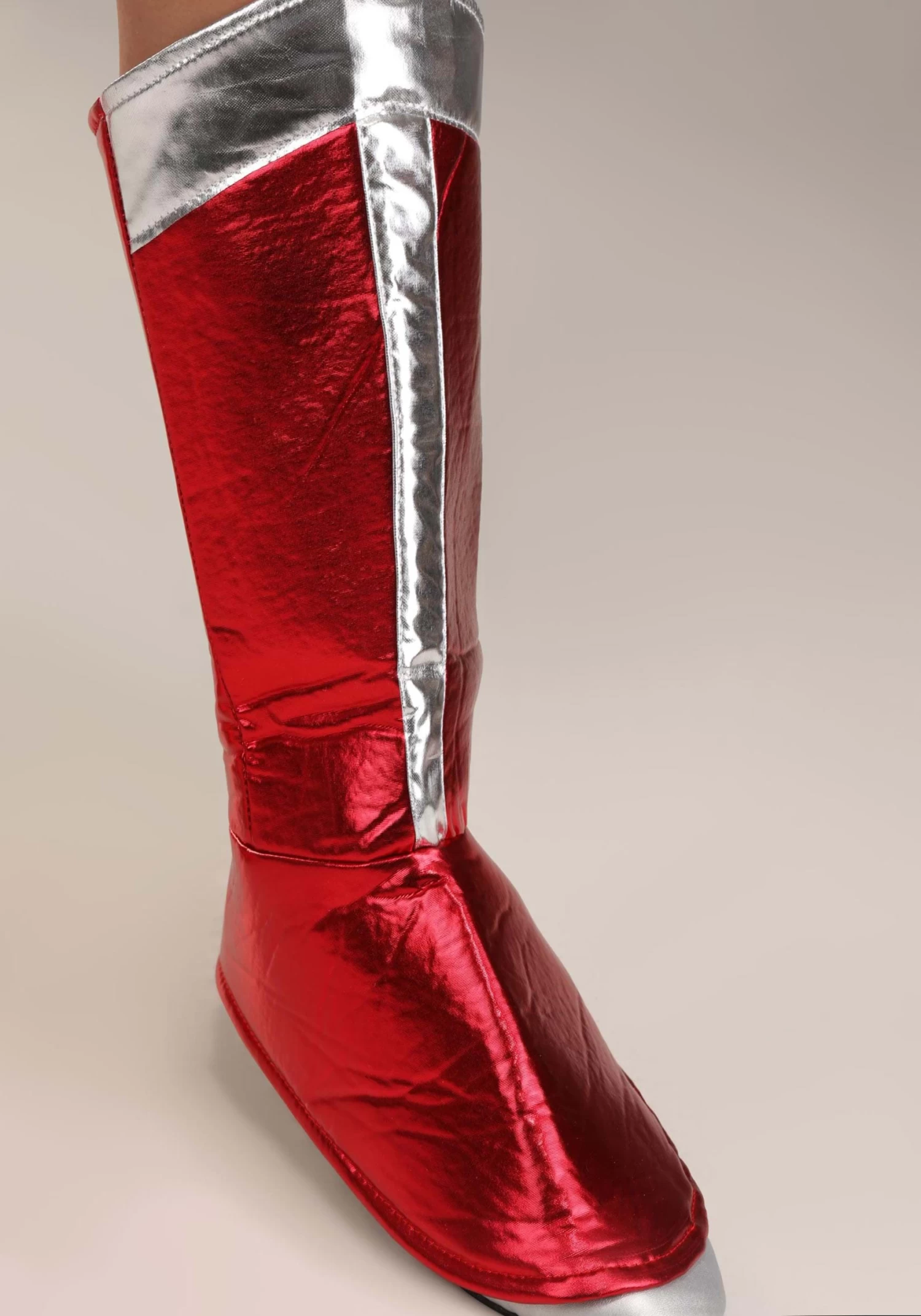 Wonder Woman Plus Size Long Sleeved Costume Dress For Women 4 Wonder Woman Plus Size Long Sleeved Costume Dress For Women - Image 2