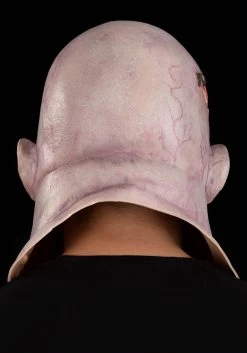 Wretched Zombie Mask For Adults -Halloween Costume Shop wretched zombie mask alt 6