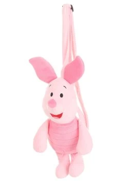 Disney Piglet Costume Winnie The Pooh Companion -Halloween Costume Shop wtp piglet costume companion alt 4