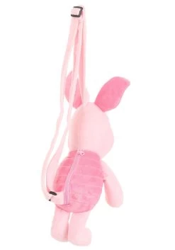 Disney Piglet Costume Winnie The Pooh Companion -Halloween Costume Shop wtp piglet costume companion alt 5