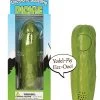 Yodeling Pickle Noise Maker Toy -Halloween Costume Shop yodeling pickle noise maker