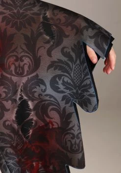 Zombie Princess Kid's Costume -Halloween Costume Shop zombie princess costume alt 2