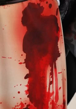 Zombie Princess Kid's Costume -Halloween Costume Shop zombie princess costume alt 3