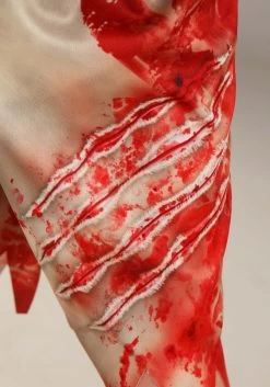 Zombie Safari Boy's Costume -Halloween Costume Shop zombie safari costume alt 4