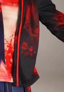 School Girl Zombie Costume -Halloween Costume Shop zombie school girl costume alt 3