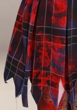 School Girl Zombie Costume -Halloween Costume Shop zombie school girl costume alt 4