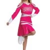 Disguise Girl's Zombies 3 Addison Cheer Classic Costume