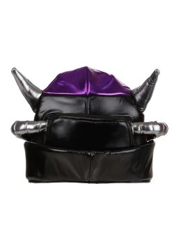 Adult Zurg Full-Head Mask -Halloween Costume Shop zurg hat mask alt 5