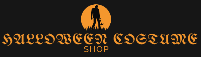 Halloween Costume Shop