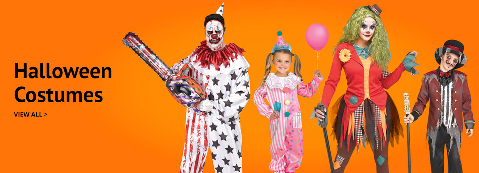 Halloween Costume Shop -Halloween Costume Shop sfsdf